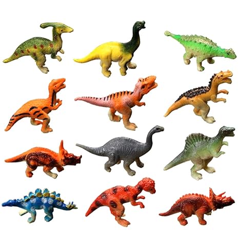 dinosaurio juguete gigante