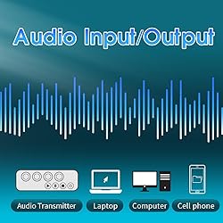 AGJ Wireless Tour Guide System, Tour Guide