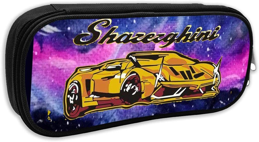 Stephen Sharer The Love Children's Stationery Pencil Bag