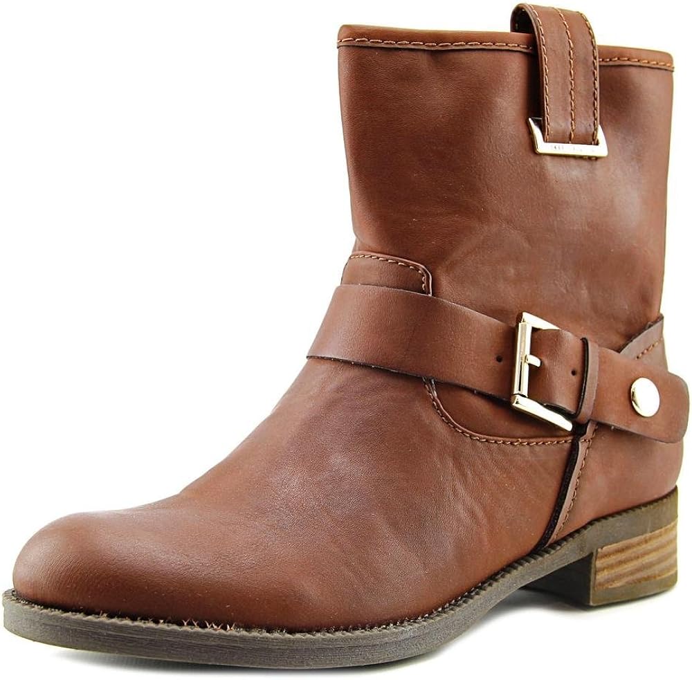 tommy hilfiger dress boots