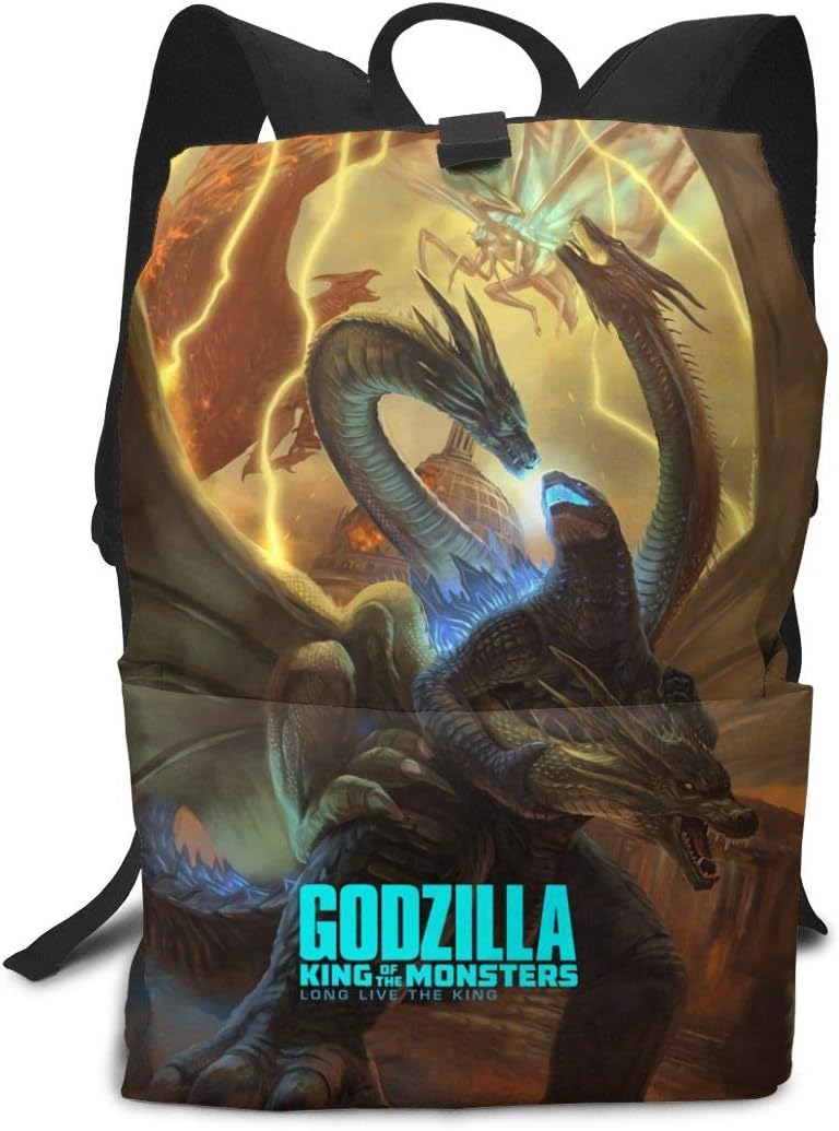 godzilla backpack amazon