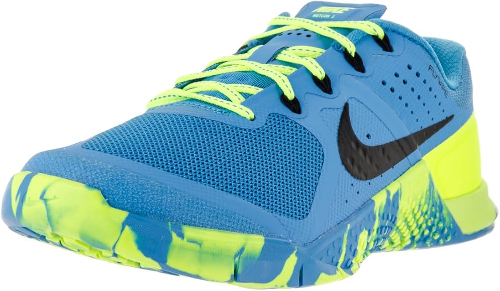 nike blue womens trainers