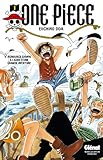 One Piece - Édition originale Tome 01: Romamce Dawn - À l'aube d'une grande aventure (One Piece Edition Originale) by