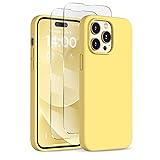 COFFKER Designed for iPhone 14 Pro Case, Liquid