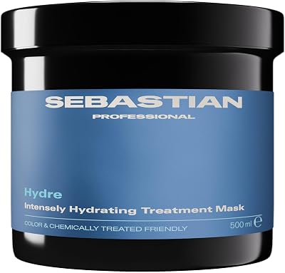 Sebastian Professional HYDRE Intensely Hydrating Treatment Maske (500ml)