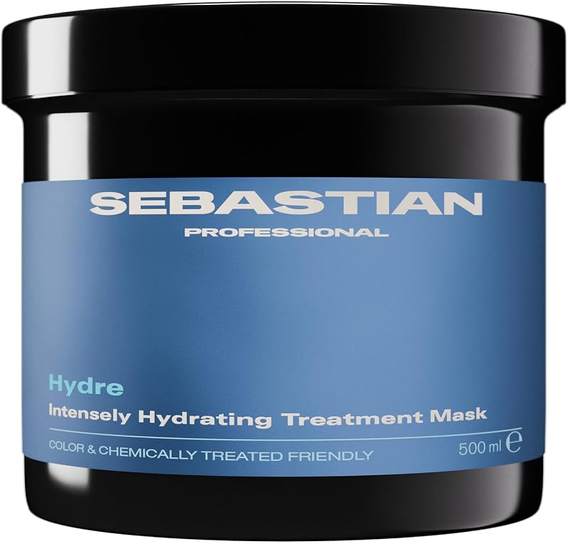Sebastian Professional HYDRE Intensely Hydrating Treatment Maske (500ml)