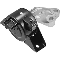 Amazon.com: GM Genuine Parts 96852643 Automatic Transmission Mount  