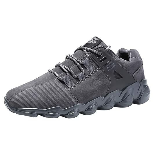 Manadlian Originals Herren Sneaker Turnschuhe Modus Freizeitschuhe Für Männer Bequeme Schuhe Warm lässig Männliche Schuhe Run
