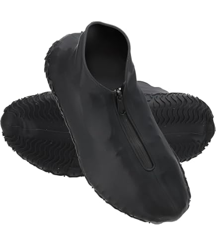 Spatz Wear Pro 2 – Sur-chaussures Thermiques Noir, Taille S, état Parfait