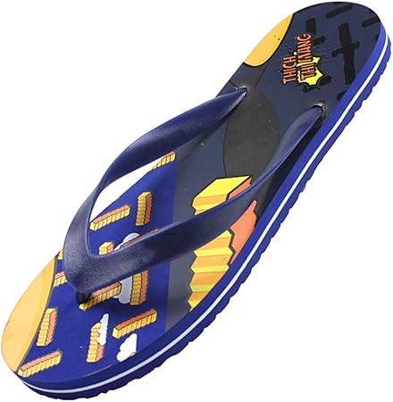 swimming pool flip flops