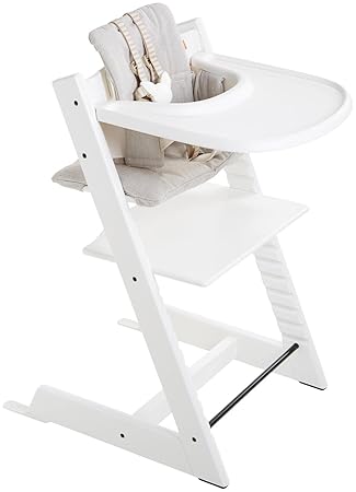 amazon stokke tripp trapp baby set