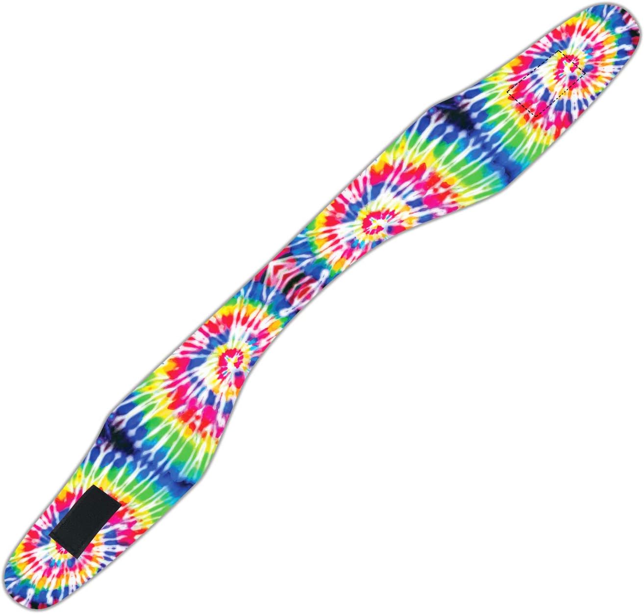 Bodylife Running Headband Inspiral Neoprene Head band Large