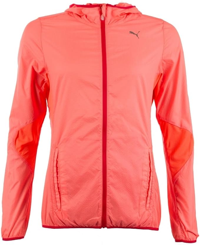 puma jacke rosa