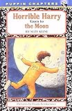 Horrible Harry Goes to the Moon