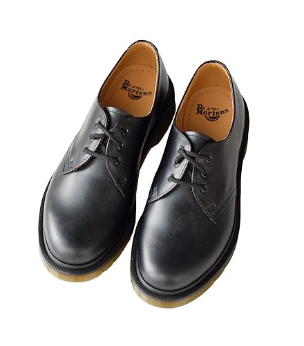 dr martens 1461 pw smooth