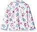 My Little Pony Girls' My Little Pony Little Girls' 2-Piece Pajama Coat Set