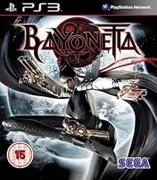 Bayonetta