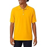 French Toast Unisex Adult Pique Polo (Standard & Husky)