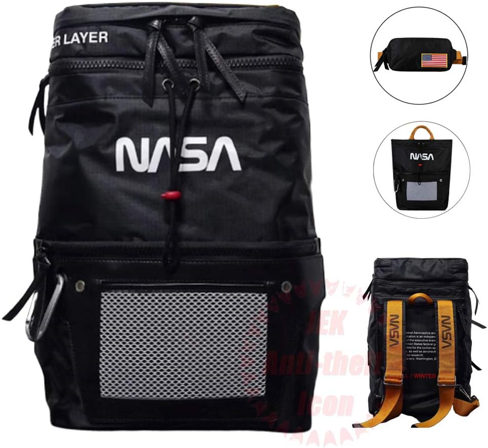nasa bookbag