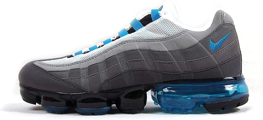 vapormax 95 turquoise