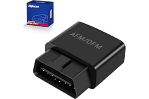 JBPHXIOR AFM/DFM Disabler,Active Fuel Management Disable Device Fit for V6 & V8 GM Motors 5.3 Silverado (GMC Sierra Yukon Chevy Tahoe Avalanche Cadillac Escalade) 4.3L 5.3L 6.0L 6.2L