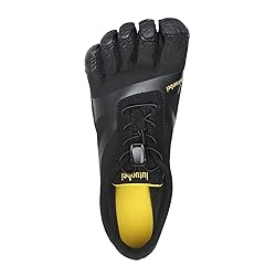 Barefoot Five-Finger Sneakers for Women