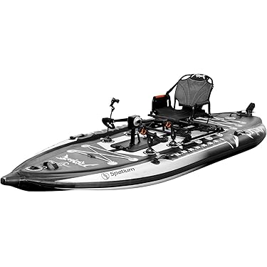 Amazon Best Sellers: Best Pedal Boats