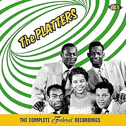 The Complete Federal Recordings