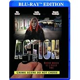 Action! [Blu-ray]