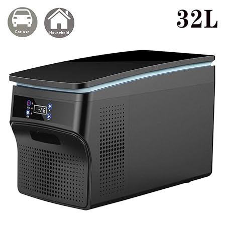 Nevera Neveras Congelador Refrigerador Nevera Portátil Eléctrica ...