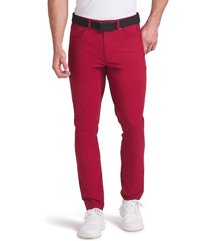 Amazon.com: PUMA mens Tailored Jackpot 2.0 Golf Pants, Antique