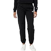 Champion Women's Reverse Weave Oversized Sweatpant (Retired Colors)