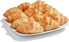 Whole Foods Market, Croissant Butter Mini 12 Count, 10 Ounce