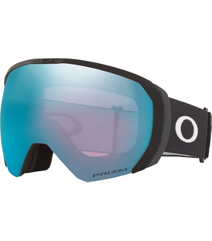 Amazon.com : Oakley Flight Path L Goggles - Freestyle; Prizm Rose