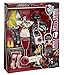 Monster High WYDOWNA SPIDER I Love Fashion Doll