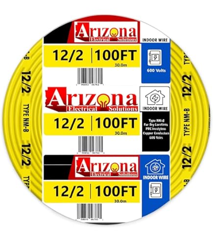 200 ft 10/2 UF-B WG Underground Feeder Direct Burial Wire/Cable