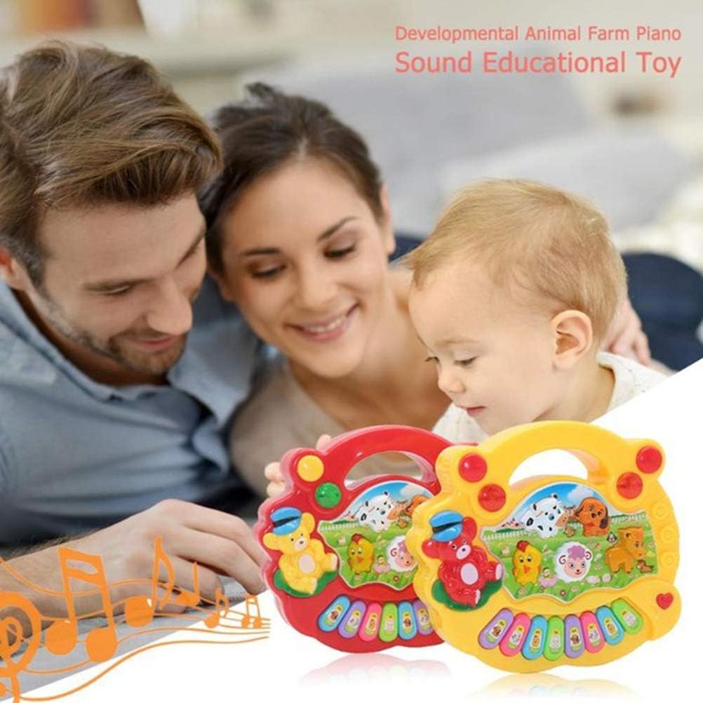 Piano Et Marteau 17 5 X 15 X 3 Cm Pour Enfants Jouets De Musique Pour