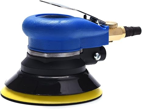 5 inch Pneumatic Orbital Sander Air 
