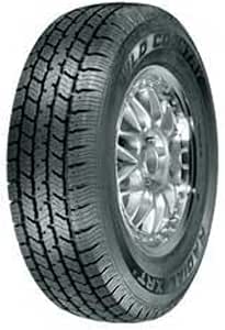 Amazon.com: Multi-Mile Wild Country Radial XRT II All-Season Radial