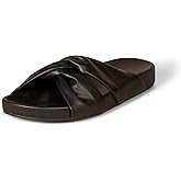 Amazon Essentials Women's Twist Slide Sandal