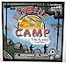 Education Outdoors Fishing Camp Board Game