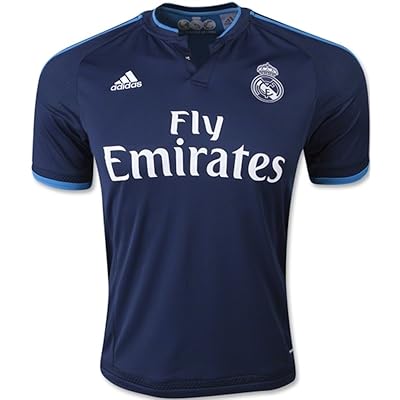 Buy Real Madrid CF 3rd Jersey by adidas Online Jamaica Ubuy