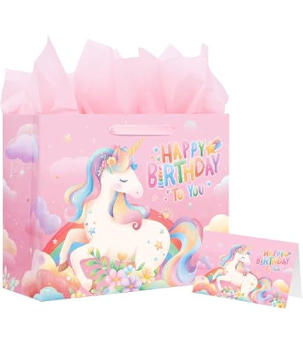 12 Botes De Slime Brillante De Unicornio | Baba Pegajosa Para Niños Y Niñas | Regalo De Cumpleaños | Verde Y Rosa