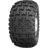 Sedona Bazooka Rear Tire (18X10-10)