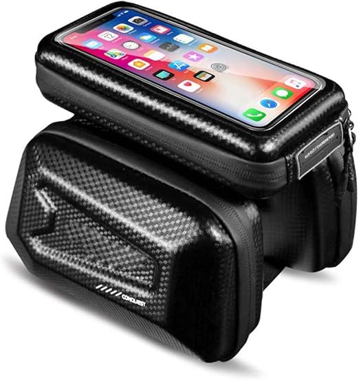 cycling pouch phone
