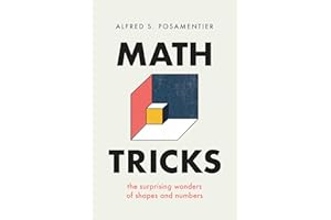Math Tricks: The Surprising Wonders of Shapes and Numbers