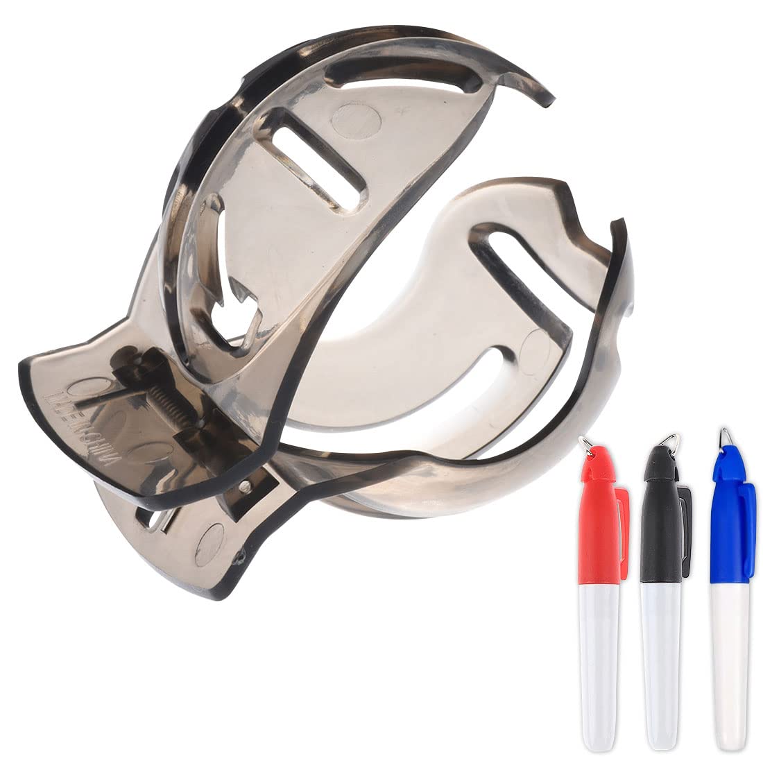 ゴルフボールマーカー ラインマーカーの商品画像