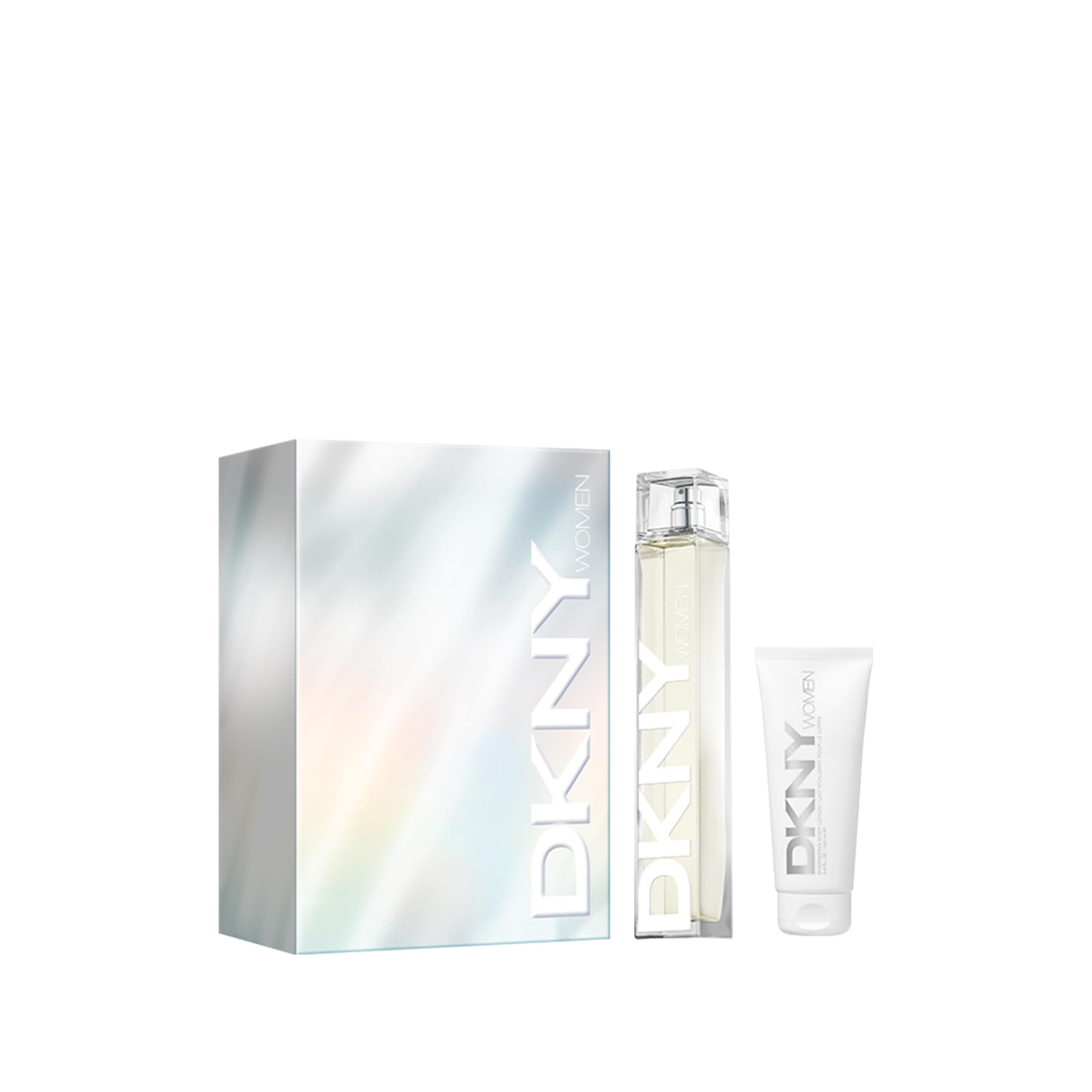 DKNY Women Gift Set Eau de Par...