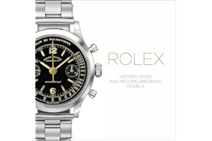 Rolex: History, Icons and Record-Breaking Models