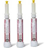 Beauty Secrets Drip &amp; Clog Proof Nail Glue (3 Pack)